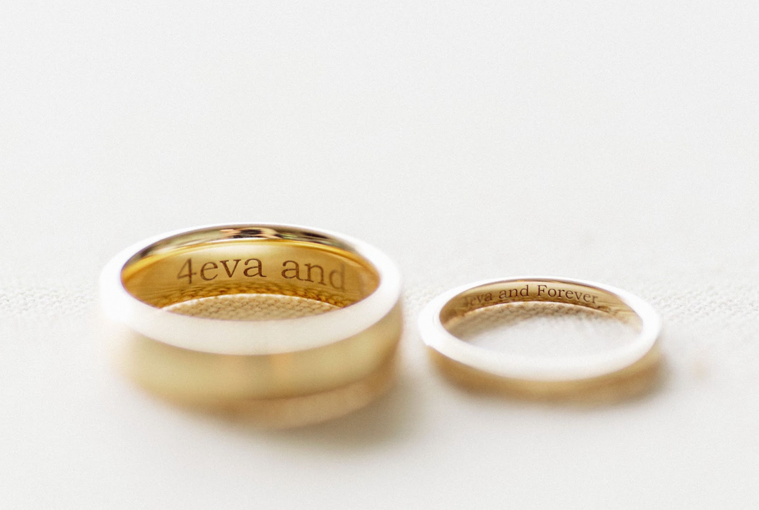 Diamonds and Dreams: The Art of Love Through Rachel's Eyes at Ariane Diamonds